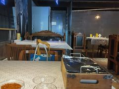 大堂-云晓光头烧烤吧(川沙绿地店)