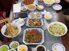 -海碗居老北京炸酱面(增光路店)