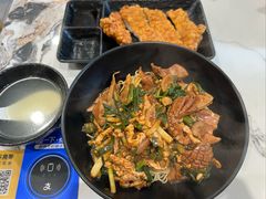-老地方面馆(思南路店)