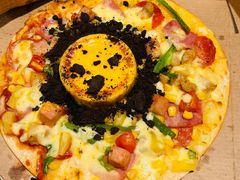 -达美乐比萨(栖霞大道店)