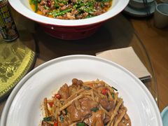 -鸡毛店·川菜(李家沱店)