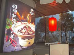 -西江红·株洲本地菜(滨江南路店)