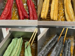 -李与白包子铺(桐梓林店)