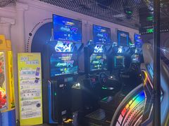 -反斗乐园(领展中心城店)