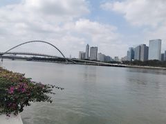 -海心沙亚运公园