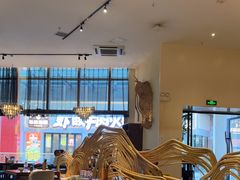 -树厨贵州菜(花果园购物中心店)