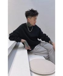 -川和潮人