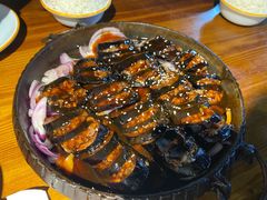 -宏大运餐厅(传媒大学店)