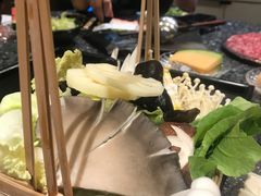 -王家渡火锅店(棕榈泉店)