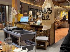 -北丐先生·野馄饨烧烤(泰达E街区店)