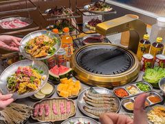 -杨小佳·齐齐哈尔烤肉·烤串(广州店)