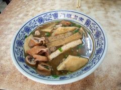 -门框胡同百年卤煮(前门煤市街店)