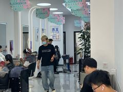 -中国农业大学(西校区)