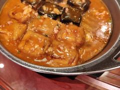 -徽镇小厨·经典徽菜(十里河店)