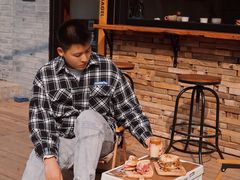 -Catch Bagel(芳草地店)