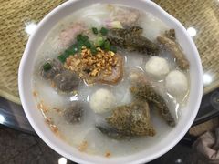 -正宗潮州鱼蛋粉(长寿西路店)