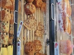 -85度C(北京玉蜓桥二店)