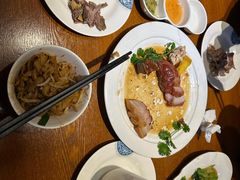 -發記潮汕大排档(宝翔路店)
