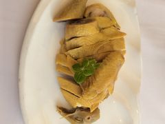 -骏莱海鲜鱼港(五角场店)