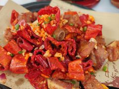 -野蔓果·山野菜(西湖景区·龙井茶田店)