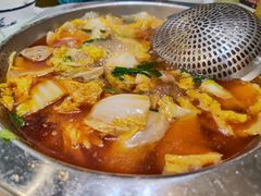 -古乐牛香·鲜牛肉牛杂火锅(新区店)