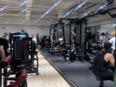 -FLARE STAR FITNESS(复地活力城店)