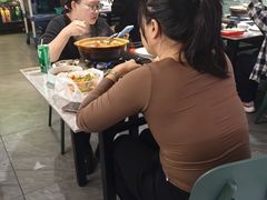 -肥家大排档(天河体育西店)