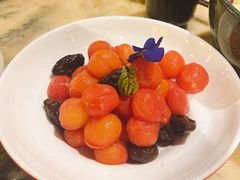 -范家小馆·烤鸭新京菜(金融街店)