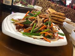 -白家高记肥肠粉(总店)