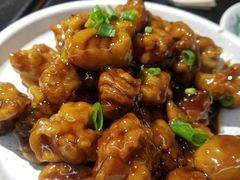 -老头儿油爆虾·知味杭州(爱琴海购物中心)
