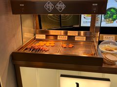 -和府捞面(东直门银座店)