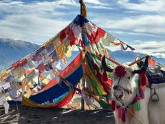 -日月山景区