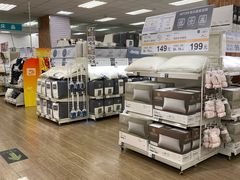 -NITORI 宜得利家居(金银潭永旺梦乐城店)