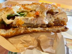 -麦当劳(大厂新城店)