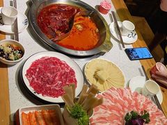 -大龙燚火锅