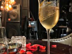 -LONG BAR 廊吧(外滩华尔道夫酒店)