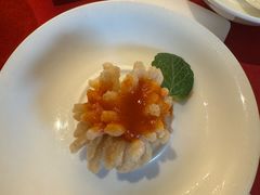 -岷山饭店-岷轩中餐厅