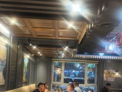 -通海俄式烧烤·俄罗斯大串(嵩山路店)