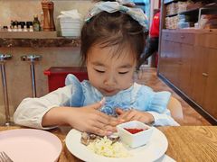 -安妮意大利餐厅(世贸天阶店)