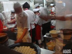 -小杨生煎(湟普汇店)