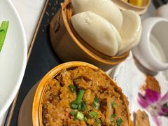 -唐猫庭院·千年陕菜(大唐不夜城店)