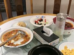 -巢湖名吃·东关老鹅汤(江南风情街店)