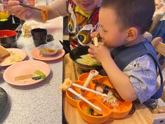 -争鲜回转寿司(南开大悦城店)