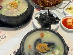 -长顺参鸡汤店(西塔总店)