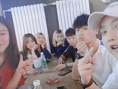 -秃鹫湾·推理大师沉浸式实景演绎推理剧场