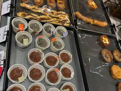 -OUR Bakery(中海环宇荟店)