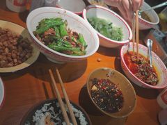 -陈家婆的菜·口味湘菜(梅溪湖店)