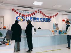 -北京观赏动物医院·24小时大型综合·猫专科·异宠专科