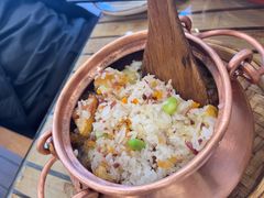 -浮娴小锅饭·云南民俗风味餐厅(束河古镇店)