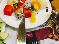 -斗牛士牛排餐厅(嘉里汇店)